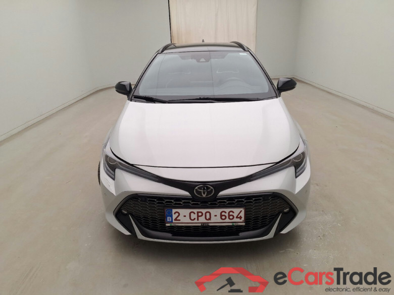 Toyota, Corolla TS '19, Corolla TS 1.8 Hybrid GR Sport #1