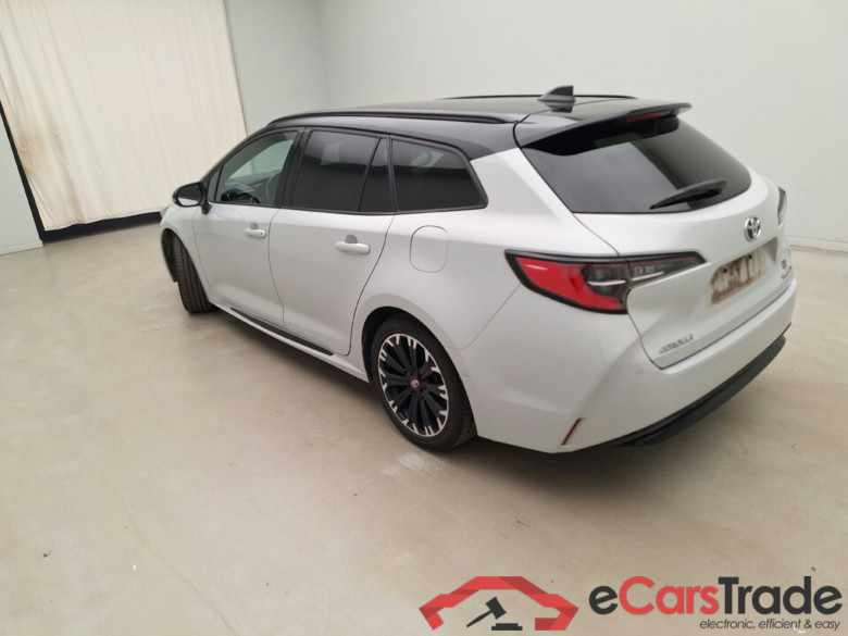 Toyota, Corolla TS '19, Corolla TS 1.8 Hybrid GR Sport #3
