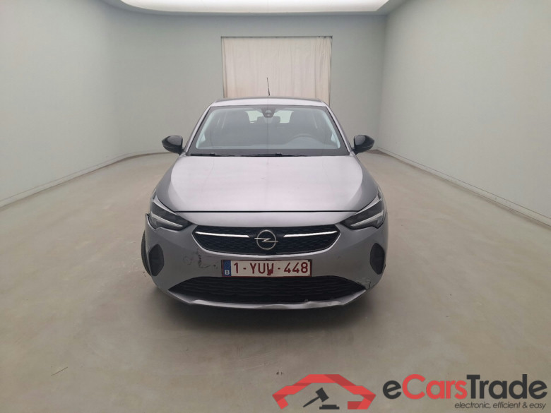 Opel, Corsa '19, Corsa 1.2 100 Edition A.5d/p