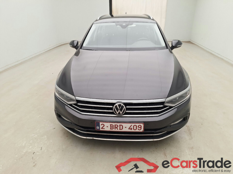 VW, Passat Variant FL'19, Pass.Var.TDI 150 Eleg.Bus.DSG