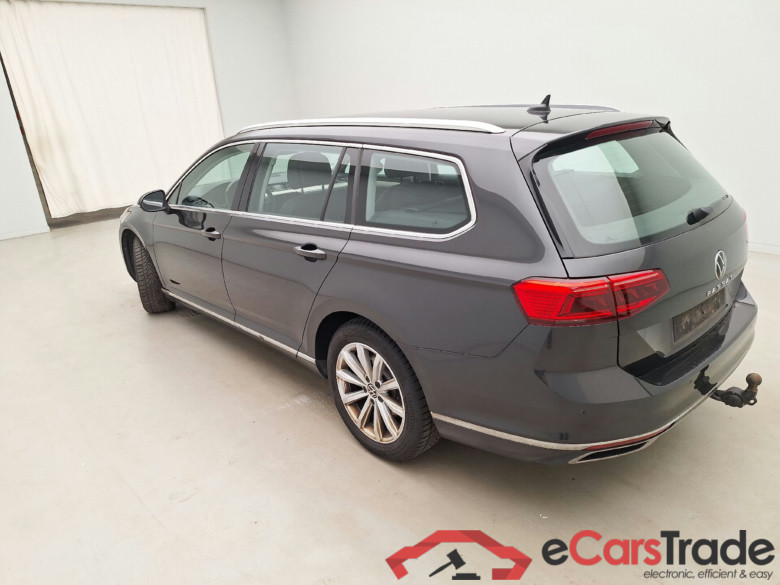 VW, Passat Variant FL'19, Pass.Var.TDI 150 Eleg.Bus.DSG #3
