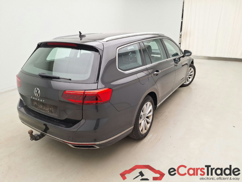 VW, Passat Variant FL'19, Pass.Var.TDI 150 Eleg.Bus.DSG #4