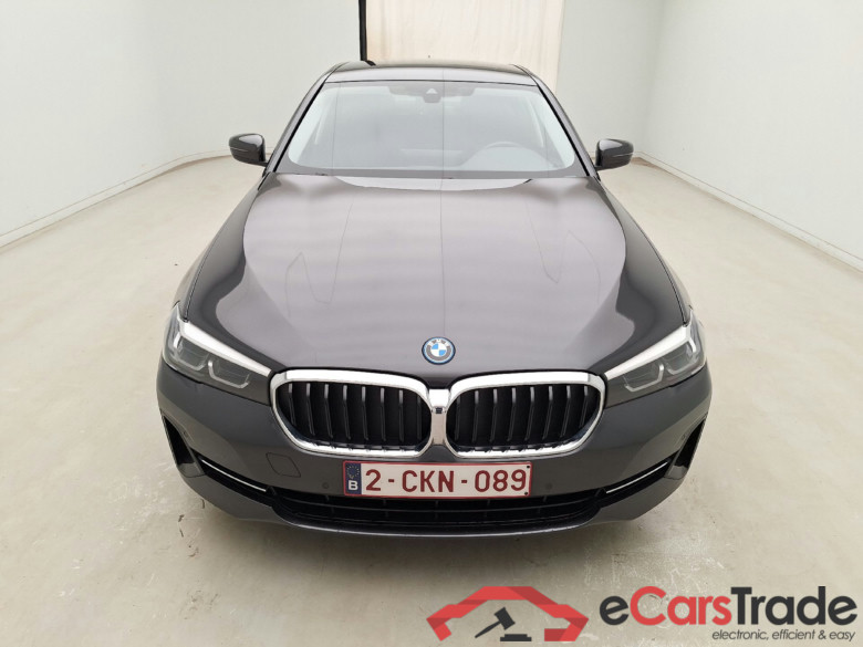 BMW, 5-serie FL'20 PHEV, BMW 5 Reeks Berline 530e 215kW 4d #1