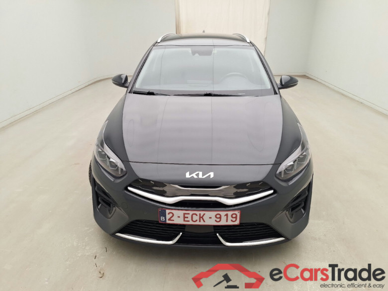 Kia, Ceed SW FL'21 PHEV, Ceed SW 1.6PHEV Bus.Line DCT #1