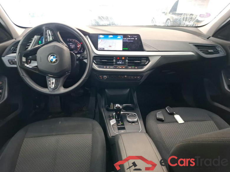 BMW Série 1 / 2019 / 5P / Berline 116i DKG7 Business Design #5