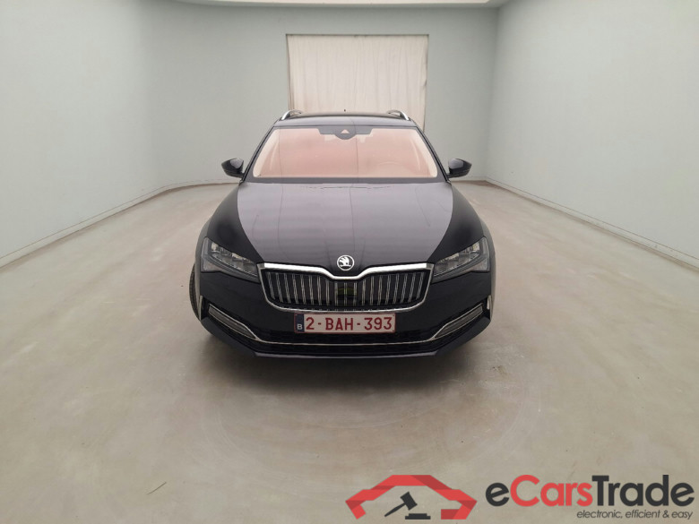 Skoda, Superb C FL'19 PHEV, Sup.Comb.PHEV 218 Style iV DSG #1