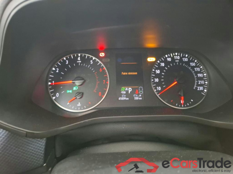 RENAULT Arkana 2021 5P SUV Evolution mild hybrid 140 EDC 22 #6