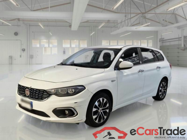 FIAT TIPO / 2015 / 5P / STATION WAGON 1.4 95CV 6M MIRROR