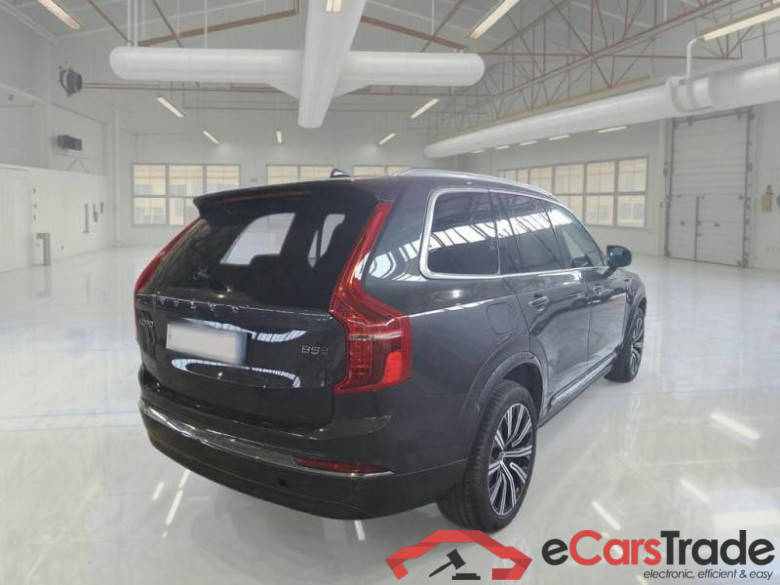 VOLVO XC90 / 2014 / 5P / SUV B5 D AWD AUTOMATICO 7P PLUS BRIGHT #2