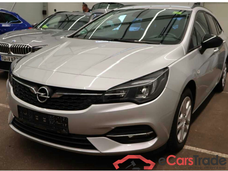 Astra K Sports Tourer Business Start/Stop 1.5 90KW AT9 E6d #1