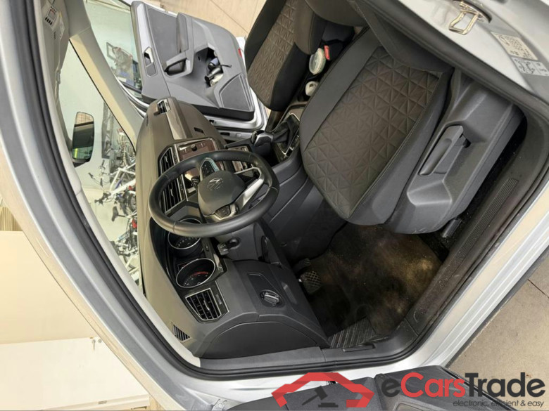 VOLKSWAGEN Tiguan 1.5 TSI Life OPF DSG #6