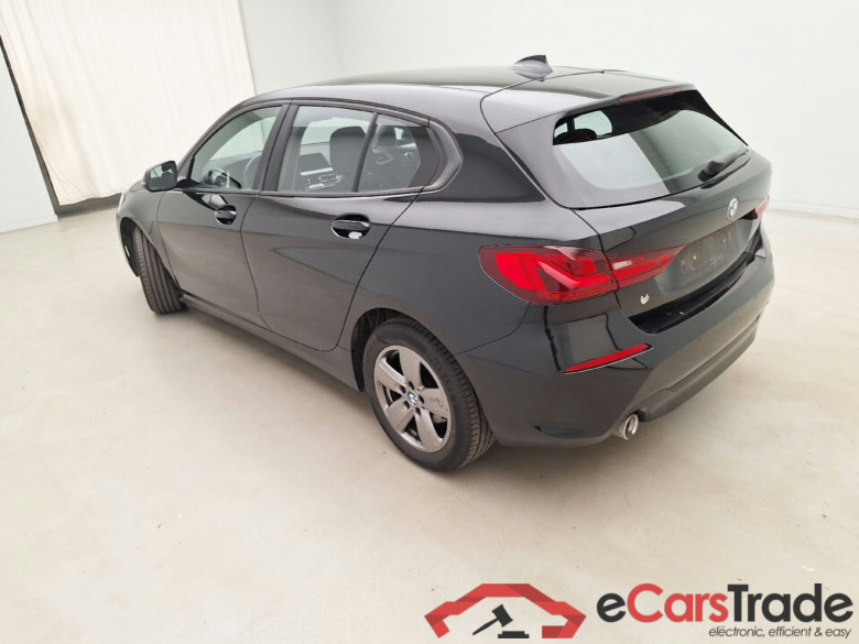 BMW 116d LED Navi KeylessGo Klima PDC ... #4