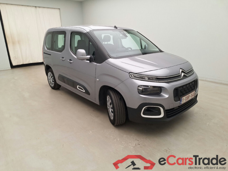 Citroën, Berlingo Mul '18, Ber.Mult.1.2PT 110 Live M #5