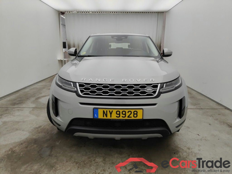 LAND ROVER RANGE ROVER EVOQUE DIESEL - 2019 2.0 TD4 200 MHEV AWD S 5d #5