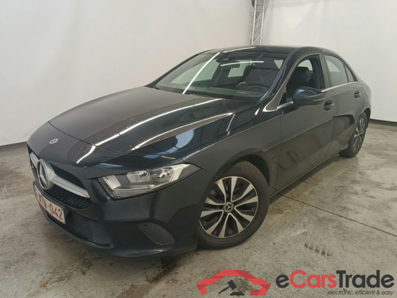 Mercedes-Benz A-Klasse Limousine A 200 d 4d #1