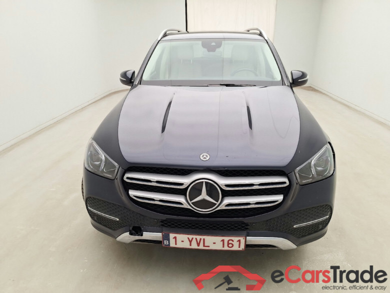 Mercedes, GLE '18, Mercedes-Benz GLE GLE 350 de 4MATIC 5d #1