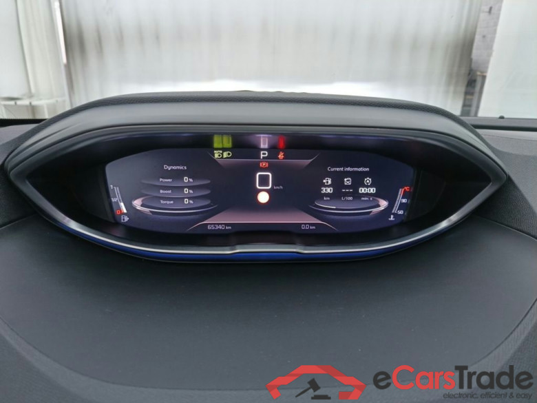 Peugeot 5008 2.0 BlueHDi 132kW S&S EAT8 GT Pack 5d #6