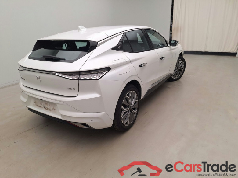 DS, DS4 '21 PHEV, DS4 E-Tense 165 Trocadero #4