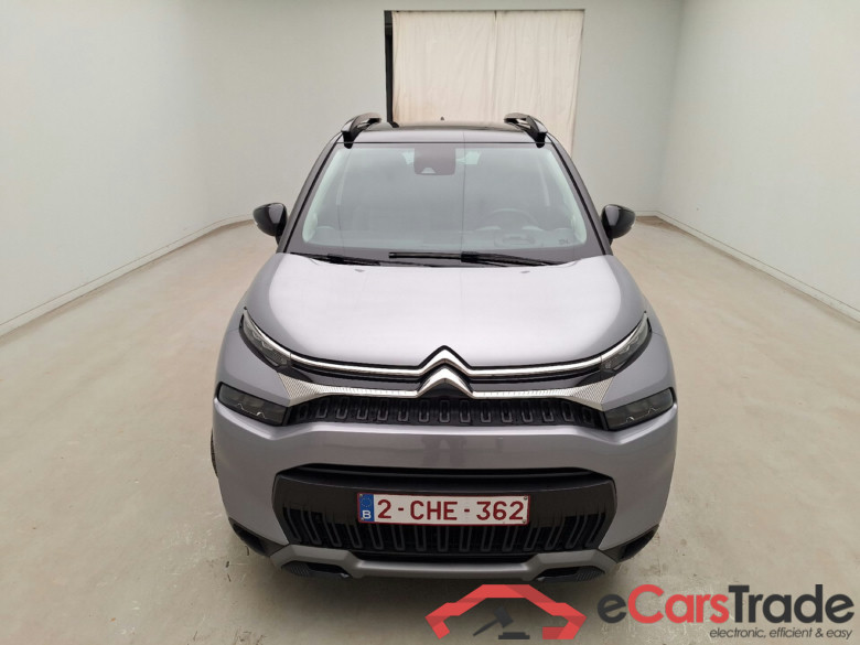 Citroën, C3 Aircross FL'21, C3 Aircr.1.5BHDi 120 Shine AT #1