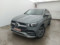 preview Mercedes GLE 350 #0