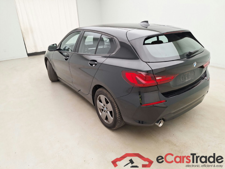 BMW, 1-serie '19, BMW 1 Reeks Hatch 118i (103 kW) 5d #3