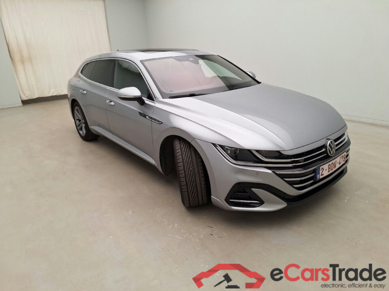 VW, Arteon SB FL'20, Arteon SB 2.0TDI 150 R-Lin.DSG #5
