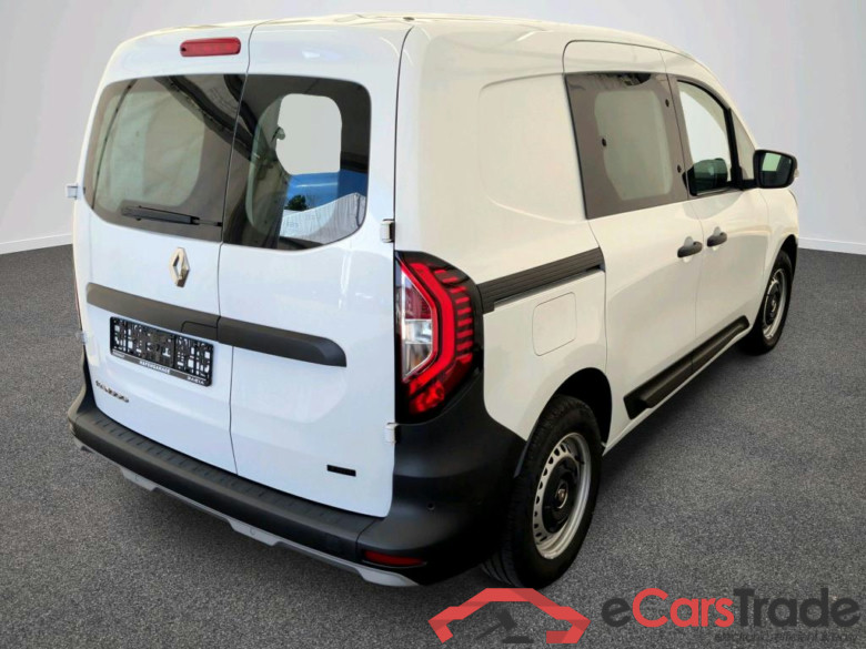 RENAULT Kangoo Rapid E-Tech Electric 11 kW Advance L1 4d 90kW #2