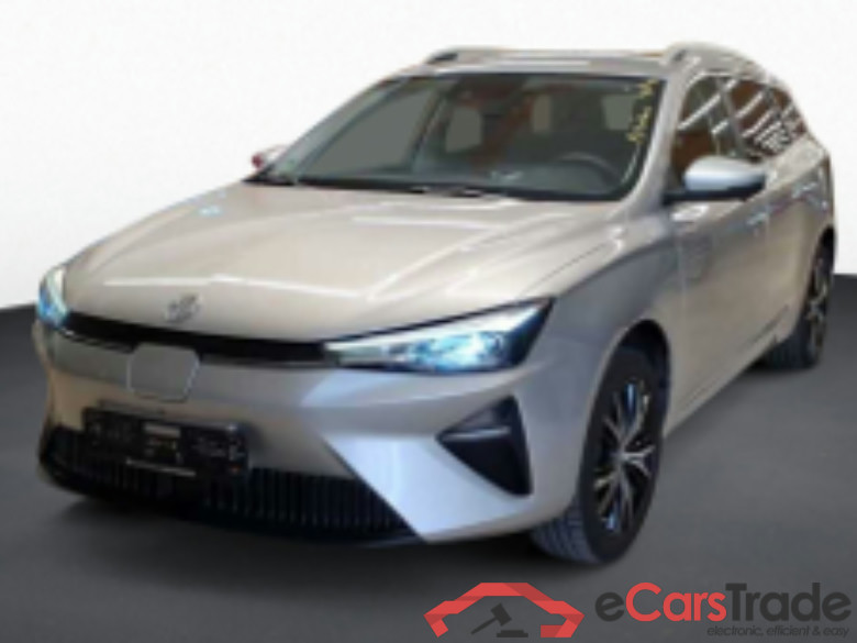 MG MG5 Standard Luxury 5d 130kW #1