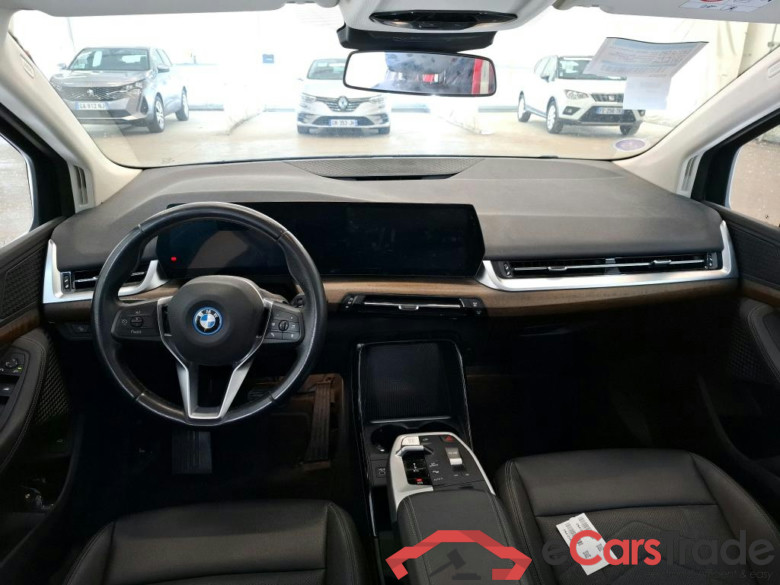 BMW 225e Active Tourer Plug-In Hybrid xDrive Aut. LED LC-Pro Navi-Pro Leather KeylessGo Camera Klima PDC ... #6