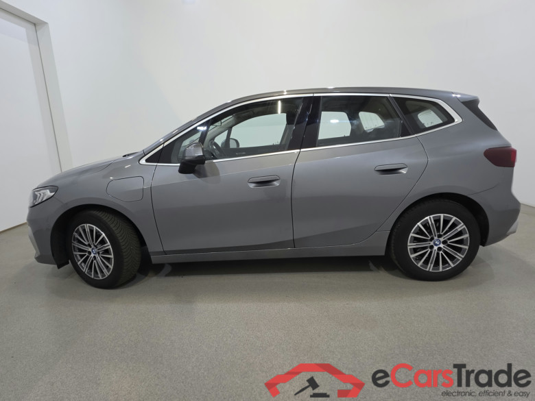BMW 225e Active Tourer Plug-In Hybrid xDrive Aut. LED LC-Pro Navi-Pro Leather KeylessGo Camera Klima PDC ... #2