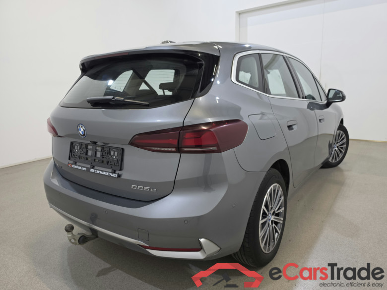 BMW 225e Active Tourer Plug-In Hybrid xDrive Aut. LED LC-Pro Navi-Pro Leather KeylessGo Camera Klima PDC ... #4