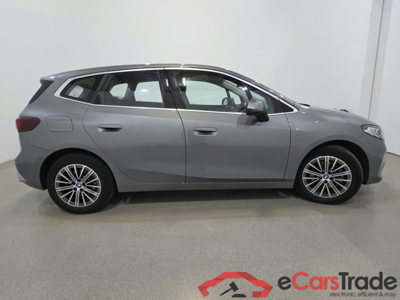 BMW 225e Active Tourer Plug-In Hybrid xDrive Aut. LED LC-Pro Navi-Pro Leather KeylessGo Camera Klima PDC ... #5
