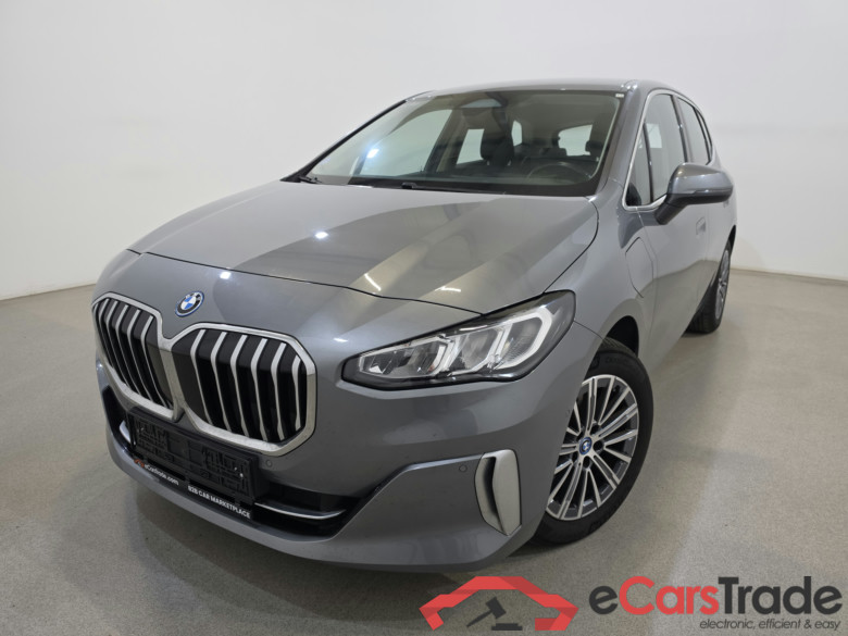 BMW 225e Active Tourer Plug-In Hybrid xDrive Aut. LED LC-Pro Navi-Pro Leather KeylessGo Camera Klima PDC ... #1