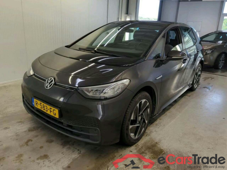 VOLKSWAGEN ID.3 Pro 58 kWh #1