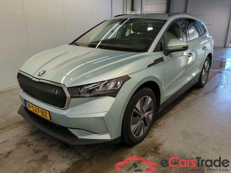 SKODA Enyaq iV 60