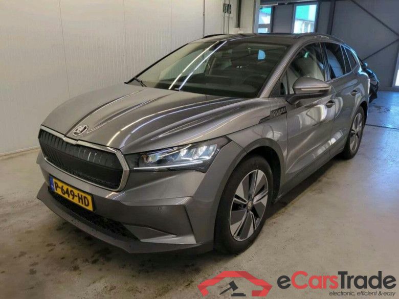 SKODA Enyaq iV 60