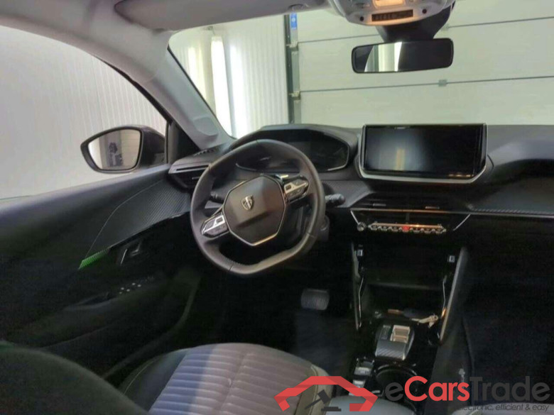 PEUGEOT e-208 Active 50 kWh #3