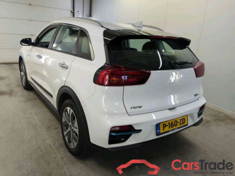 KIA e-Niro DynamicLine 64 kWh #6