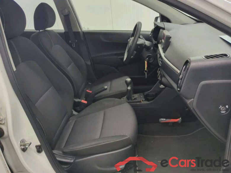 KIA Picanto 1.0 DPi ComfortL. 5p #6