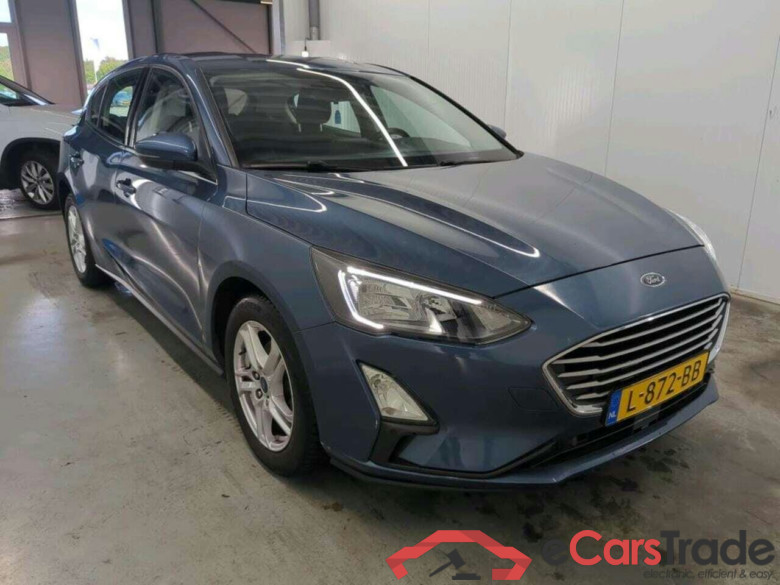 FORD FOCUS 1.0 EcoB. Tr Ed. bns #5