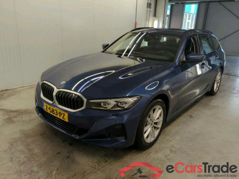 BMW 3-serie Touring 320