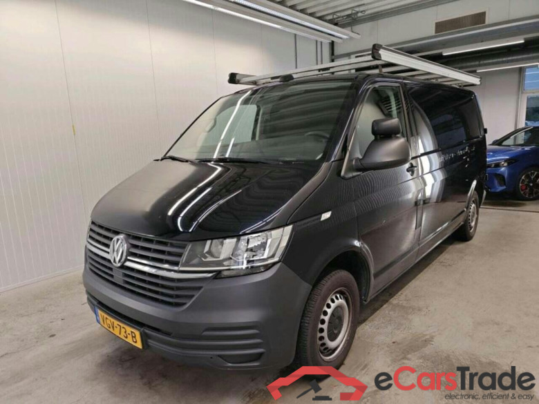 VOLKSWAGEN Transporter 2.0 TDI L2H3