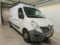 preview Renault Master #4