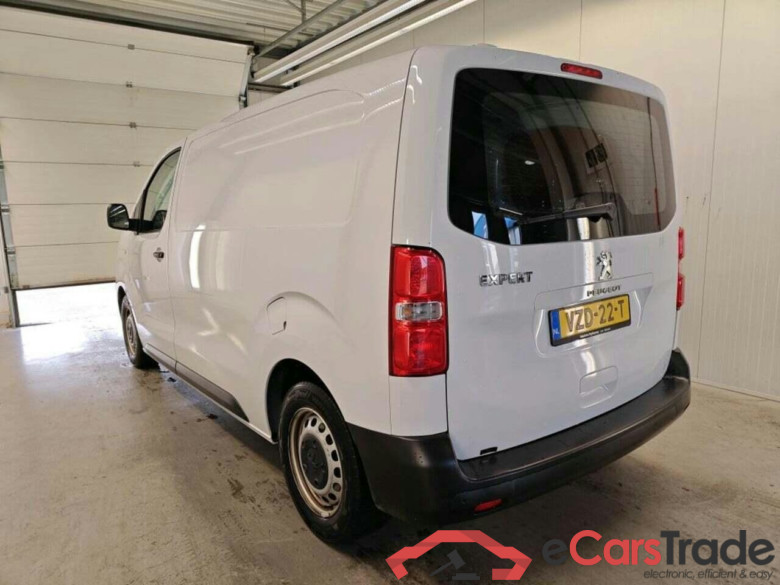 PEUGEOT Expert 2.0 BlueHDI 145 S&S #4