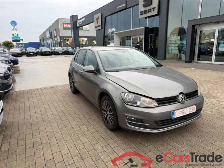 VOLKSWAGEN Golf VII 1.2 TSI Allstar