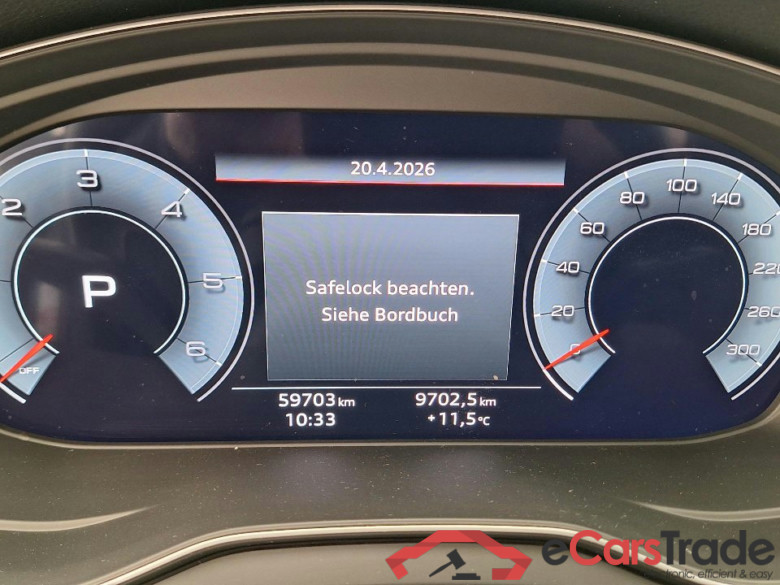 Q5 40 TDI quattro 2.0 TDI 150KW AT7 E6d #6