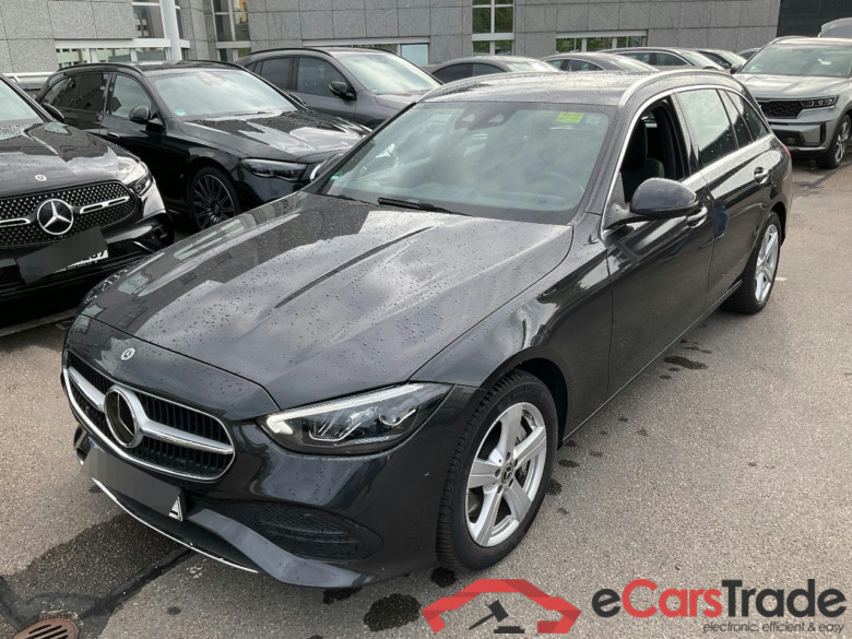 C -Klasse T-Modell C 300 T de 4Matic (206.209)Avantgarde 2.0 230KW AT9 E6d #1