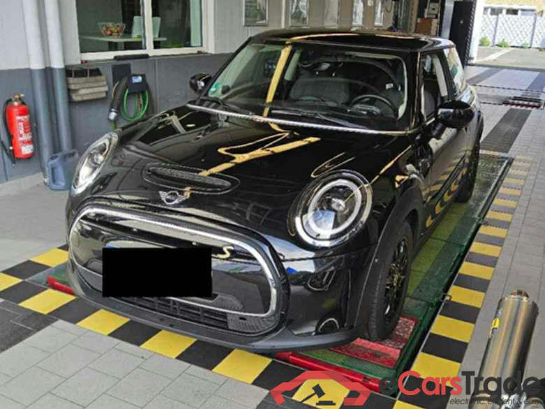 MINI MINI Elektro Mini Cooper SE Classic Trim 3d 135kW