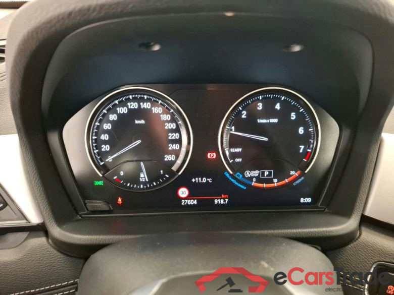 X2 / 2017 / 5P / SUV sDrive18i Business DesignDKG7 #6