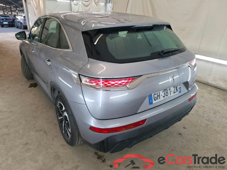7 Crossback Bastille 1.5 BlueHDi 130CV BVA8 E6d #2